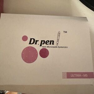 Dr Pen M5